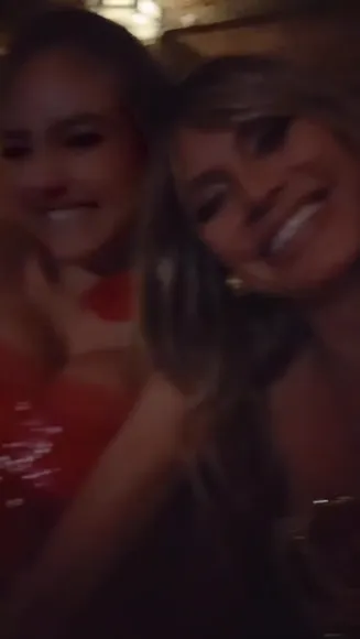 Leniklum Glittering Bodysuit Smile OnlyFans Video Leaked
