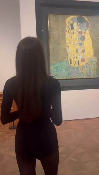 Leniklum Black Bodysuit Back View OnlyFans Video Leaked
