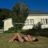 Leoniefeliciaa Exclusive Leaked Nude OnlyFans #14646906
