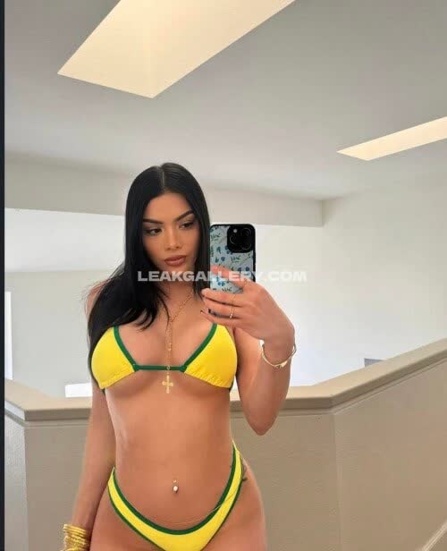 Leshlieguerrero OnlyFans Nudi in Esclusiva Trapela #14926619