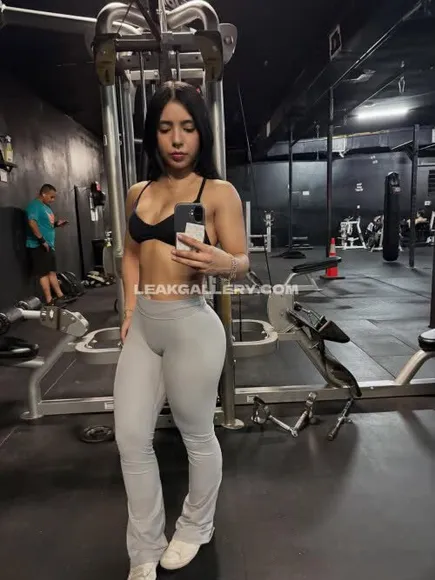 Lesliem4rtinez Exklusiv geleakte Nacktbilder von OnlyFans #12914426
