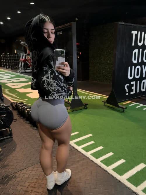 Lesliem4rtinez Exklusiv geleakte Nacktbilder von OnlyFans #12914456