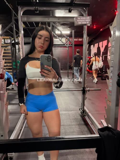 Lesliem4rtinez Exklusiv geleakte Nacktbilder von OnlyFans #12914466
