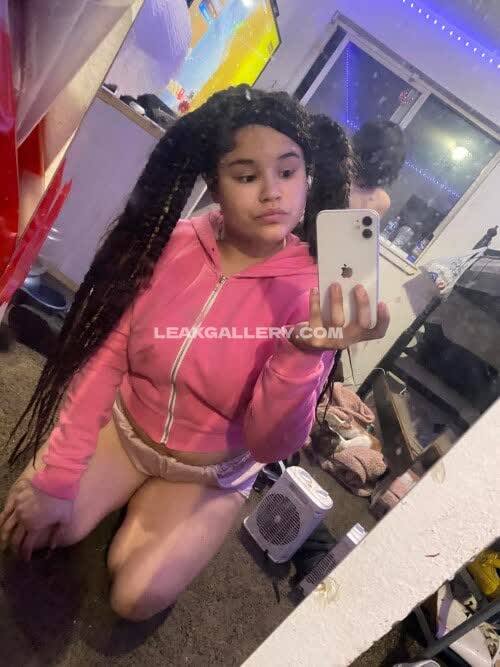 Lethalsmoke Exclusive Leaked Nude OnlyFans #14889458