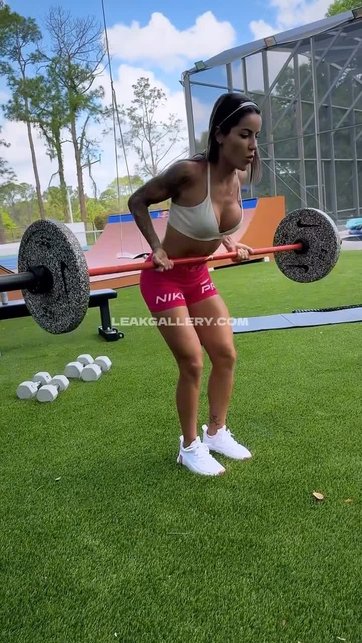 Leticiabufoni Exclusive Leaked Nude OnlyFans #12443341