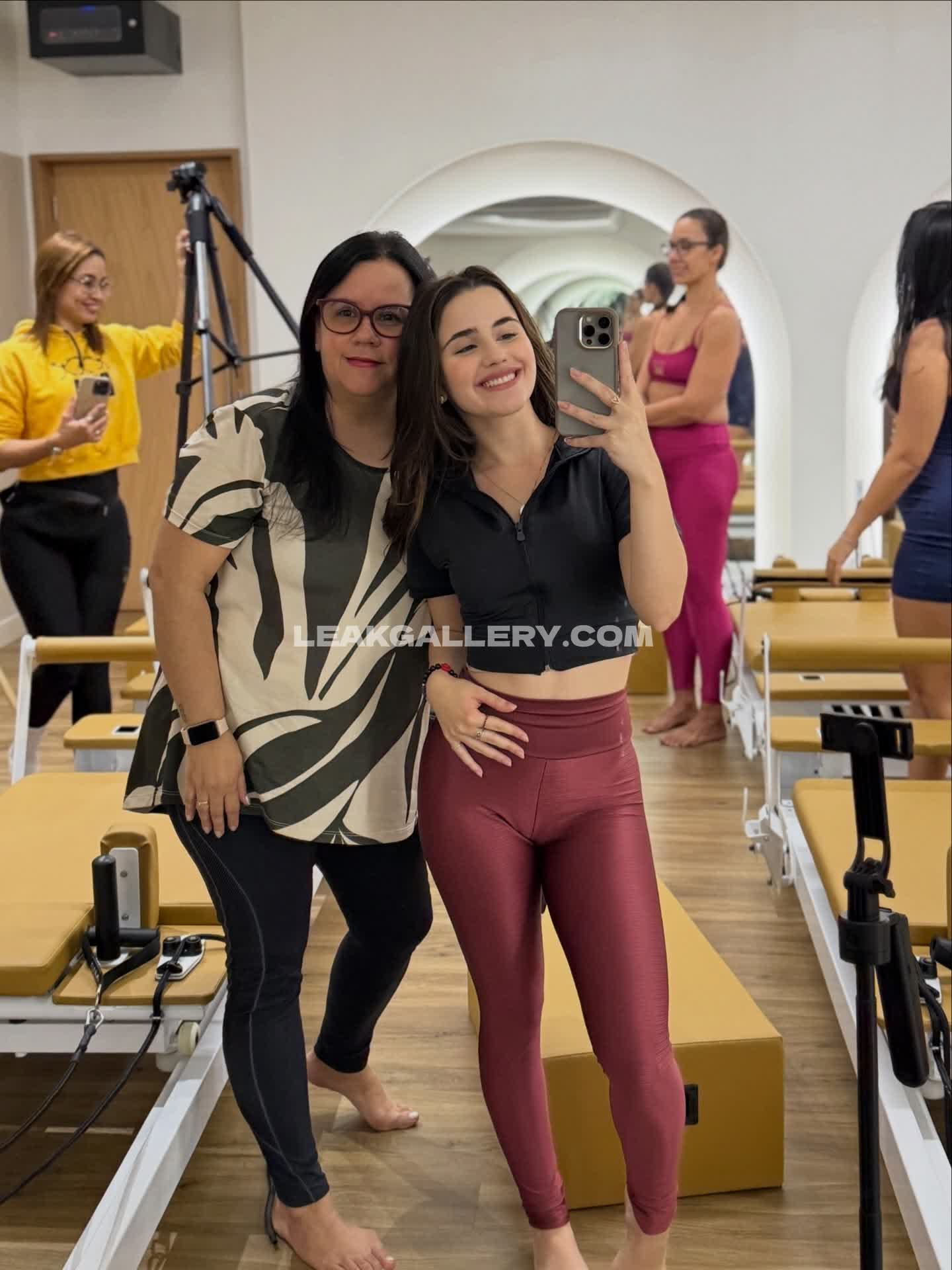 Leticiapedro Exclusive Leaked Nude OnlyFans #12660130