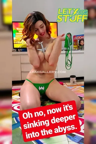 letydoesstuff
