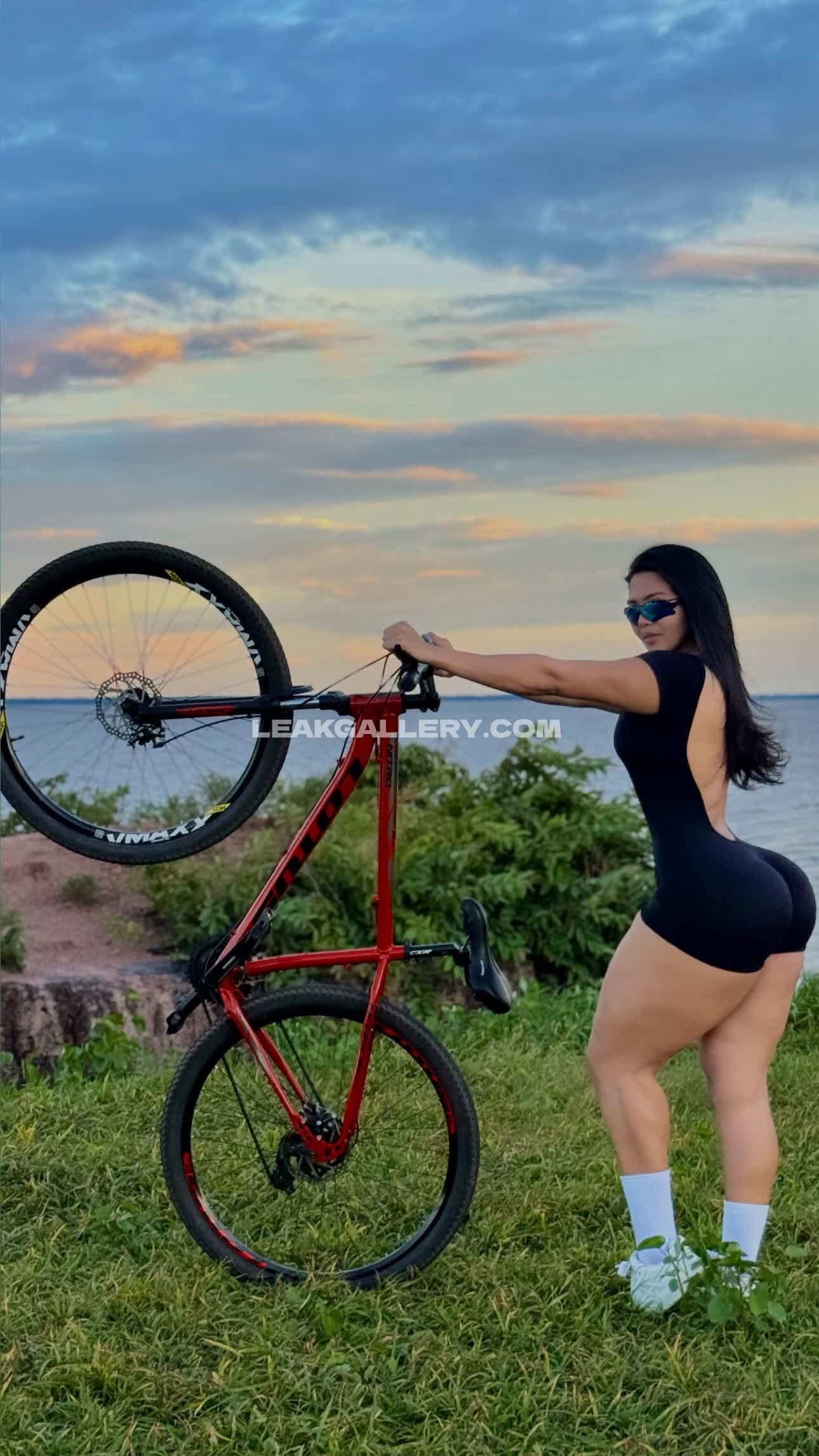 Leuliane_fernandes Exclusive Leaked Nude OnlyFans #12380421