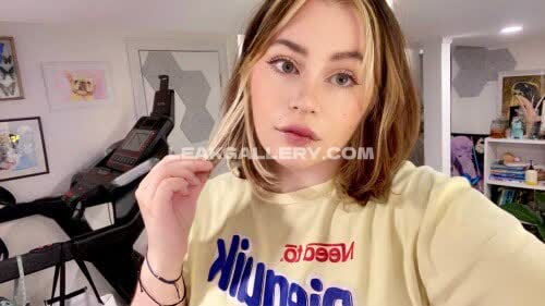 Lewdlolo Exclusive Leaked Nude OnlyFans #14918469
