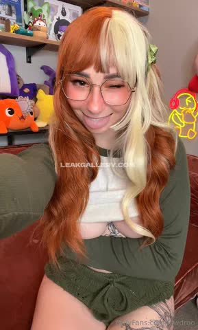 Lewdroo Exclusive Leaked Nude OnlyFans #14449037