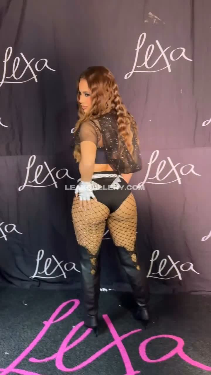 Lexa OnlyFans Nudi in Esclusiva Trapela #12485891