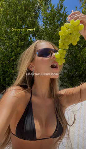 Lexibrookerivera Exclusive Leaked Nude OnlyFans #14747349
