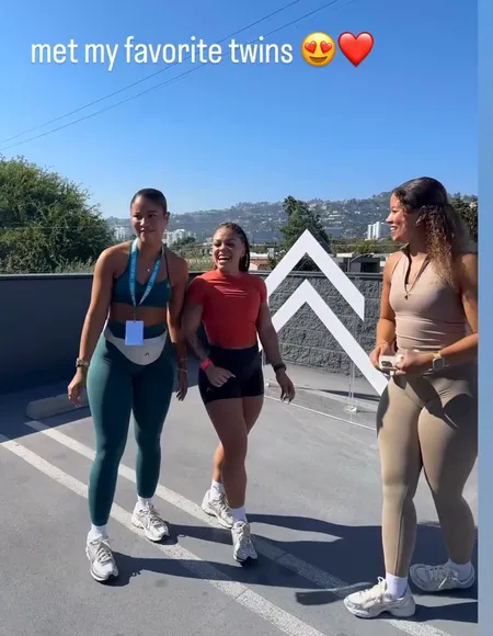 Lexielearmann Tight Leggings Ass Shot OnlyFans Video Leaked