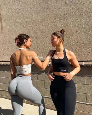 Lexielearmann Exclusive Leaked Nude OnlyFans #14511899
