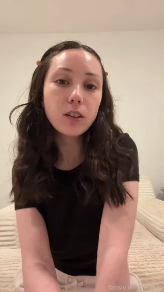 Lexiiivip Topless Titty Display OnlyFans Video Leaked