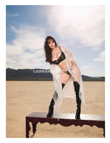 Lexilunaxoxo Exclusiva filtración de OnlyFans desnuda #14343568