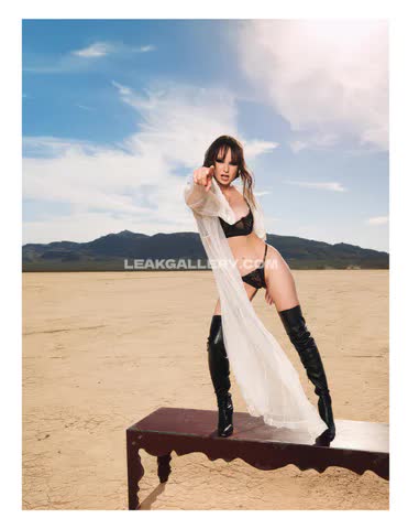 Lexilunaxoxo Exclusive Leaked Nude OnlyFans #14765711