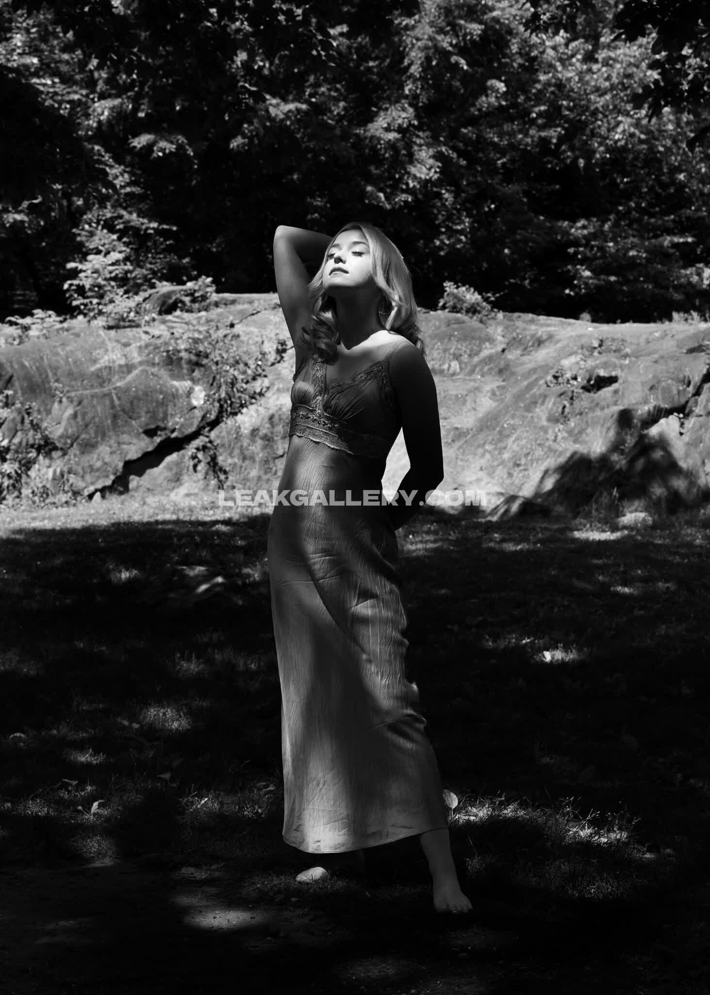 Leximinetree Exclusive Leaked Nude OnlyFans #13002307