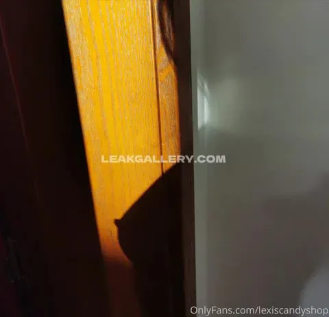Lexiscandyshop Exclusive Leaked Nude OnlyFans #14335712