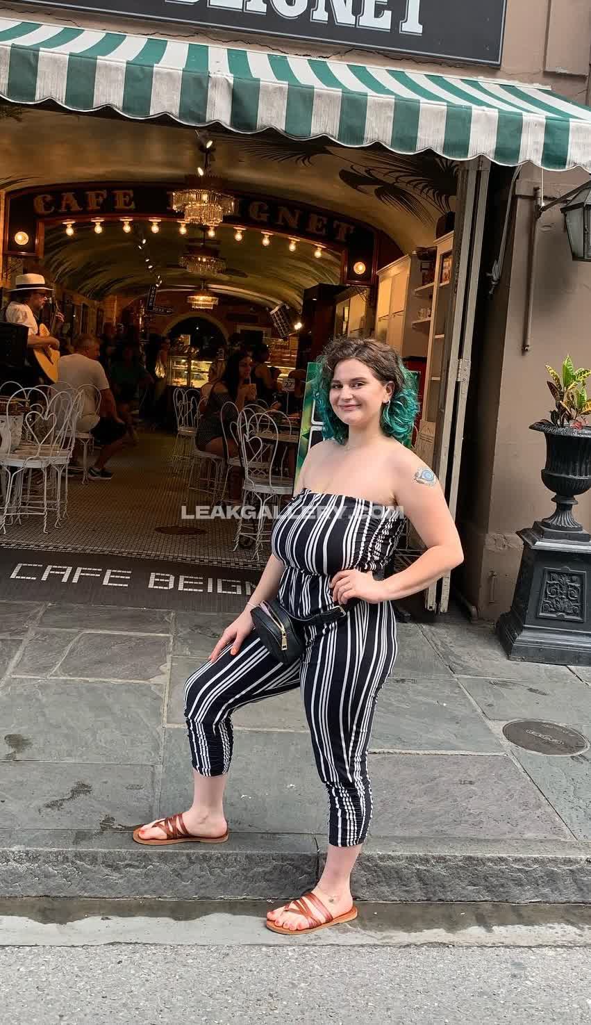 Lexluvex Exclusive Leaked Nude OnlyFans #14562853
