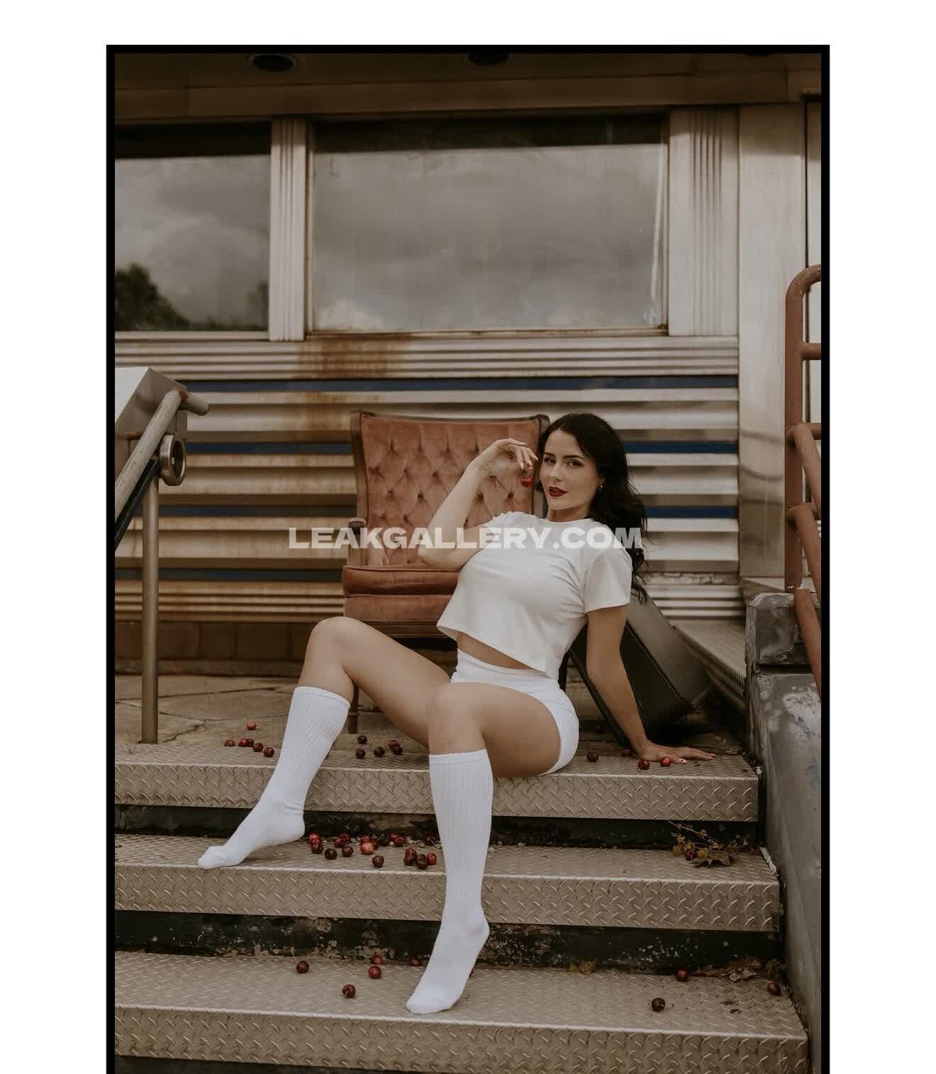 Lexwipp Exclusive Leaked Nude OnlyFans #12797294