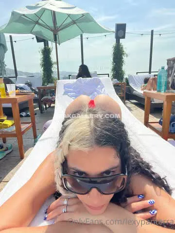 lexypanterra