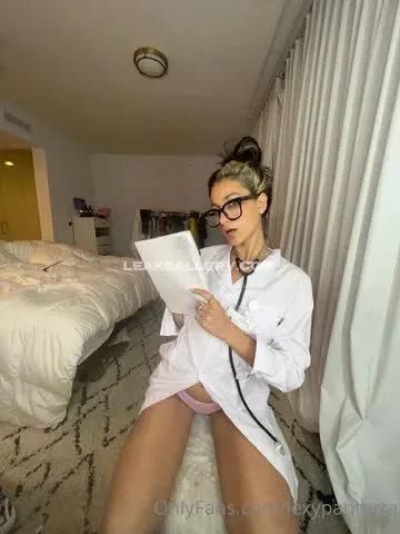 lexypanterra