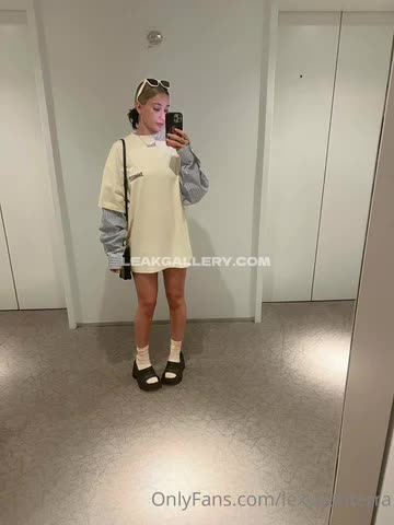 Lexypanterra Exclusive Leaked Nude OnlyFans #13731687
