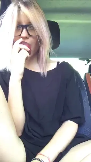 Leyagornaya Black Top Tease OnlyFans Video Leaked