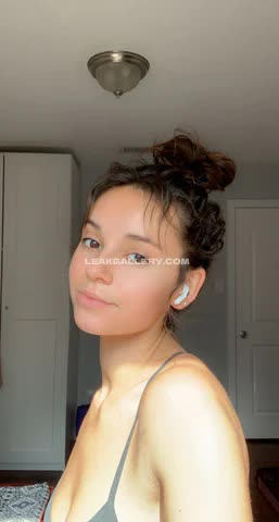 Leylaingallz Exclusive Leaked Nude OnlyFans #13736701