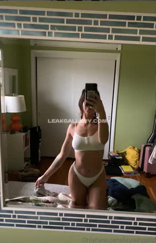 Leylaingallz Exclusive Leaked Nude OnlyFans #13736747
