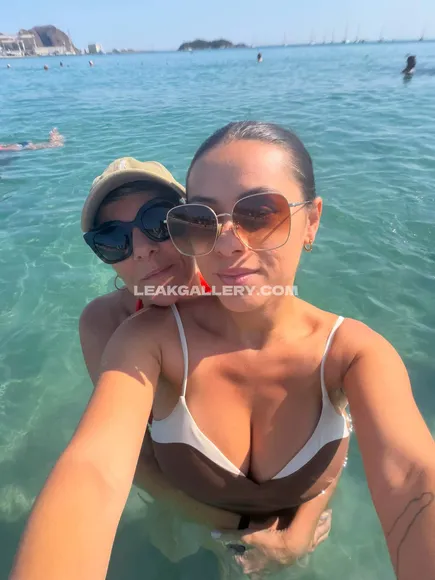 Lia__toutcourt Exclusive Leaked Nude OnlyFans #13580639
