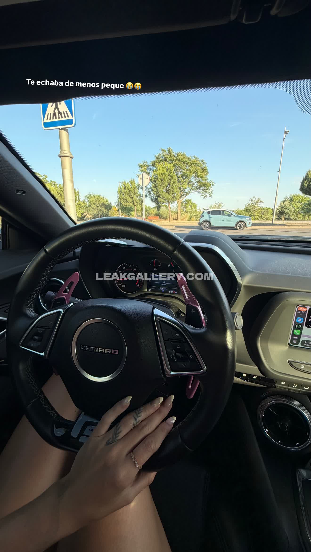 Lia_sikora / liasikora Exclusive Leaked Nude OnlyFans #12598469