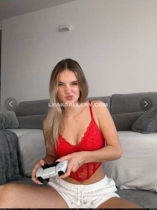 Lia Sikora Exclusive Leaked Nude OnlyFans #14570292