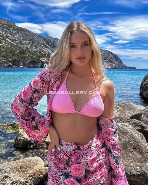 Lia Sikora Exclusive Leaked Nude OnlyFans #14541314