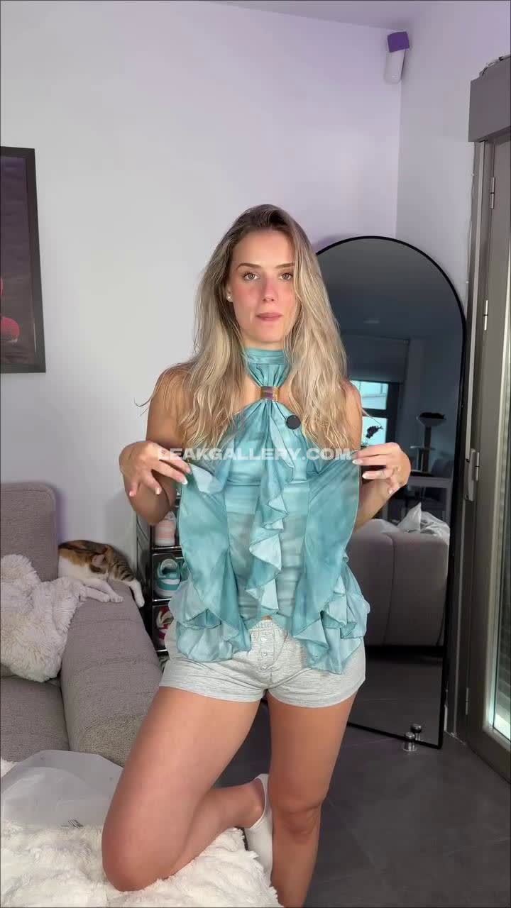 Lia_sikora / liasikora Exclusive Leaked Nude OnlyFans #12420517