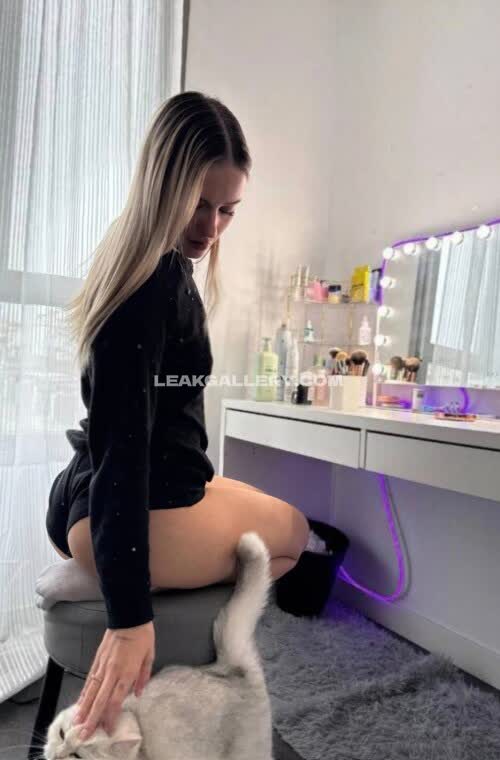 Lia_sikora / liasikora Эксклюзивная утечка обнаженных OnlyFans #12214939