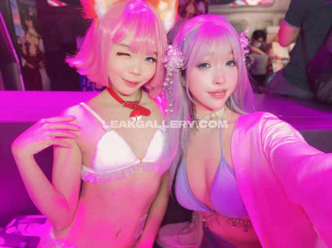 Liabear / Liabear5 Exclusive Leaked Nude OnlyFans #14527888