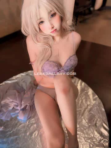 Liabear / Liabear5 Exclusive Leaked Nude OnlyFans #14533918