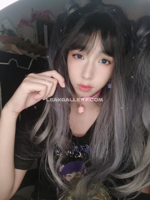 Liabear / Liabear5 Exclusive Leaked Nude OnlyFans #14586656