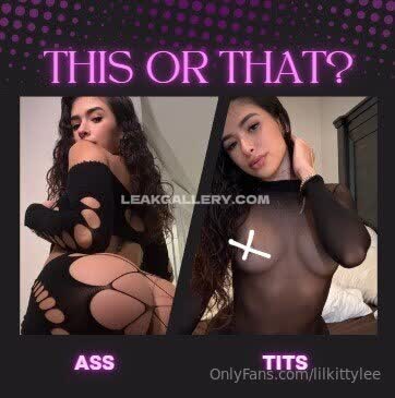 Lianaxelyse Exclusive Leaked Nude OnlyFans #12990666