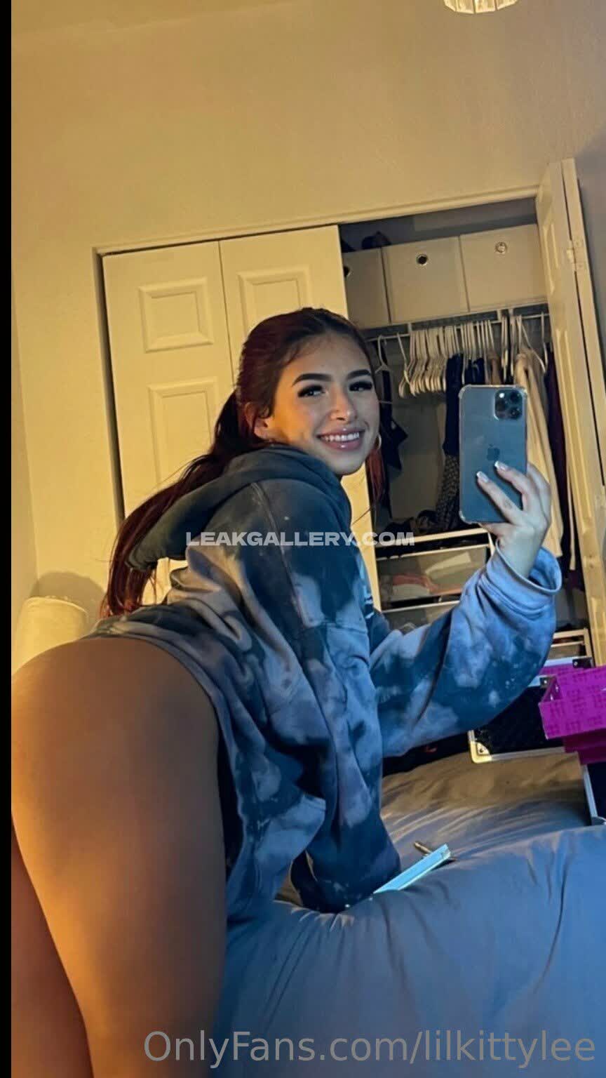 Lianaxelyse Exclusive Leaked Nude OnlyFans #12990596