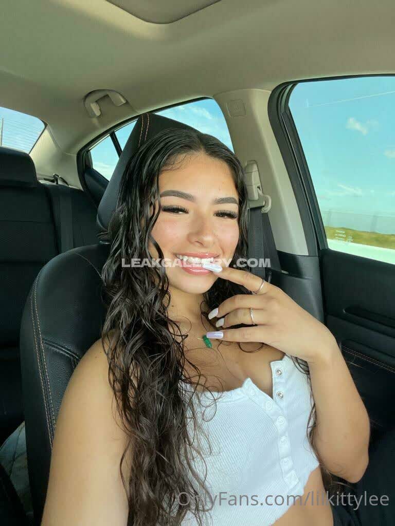 Lianaxelyse Exclusive Leaked Nude OnlyFans #12990611