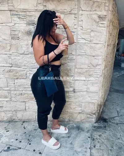 Liandrakiich_ / Chrysanthie Exclusive Leaked Nude OnlyFans #15261648