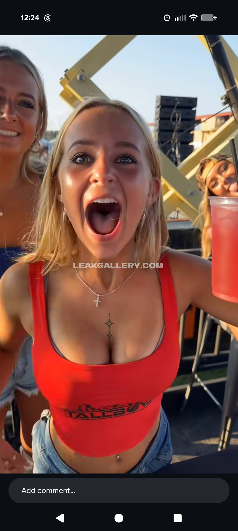 Liberty_joy02 Exclusive Leaked Nude OnlyFans #12539159
