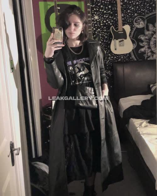 Lich_qween Exclusive Leaked Nude OnlyFans #15998254