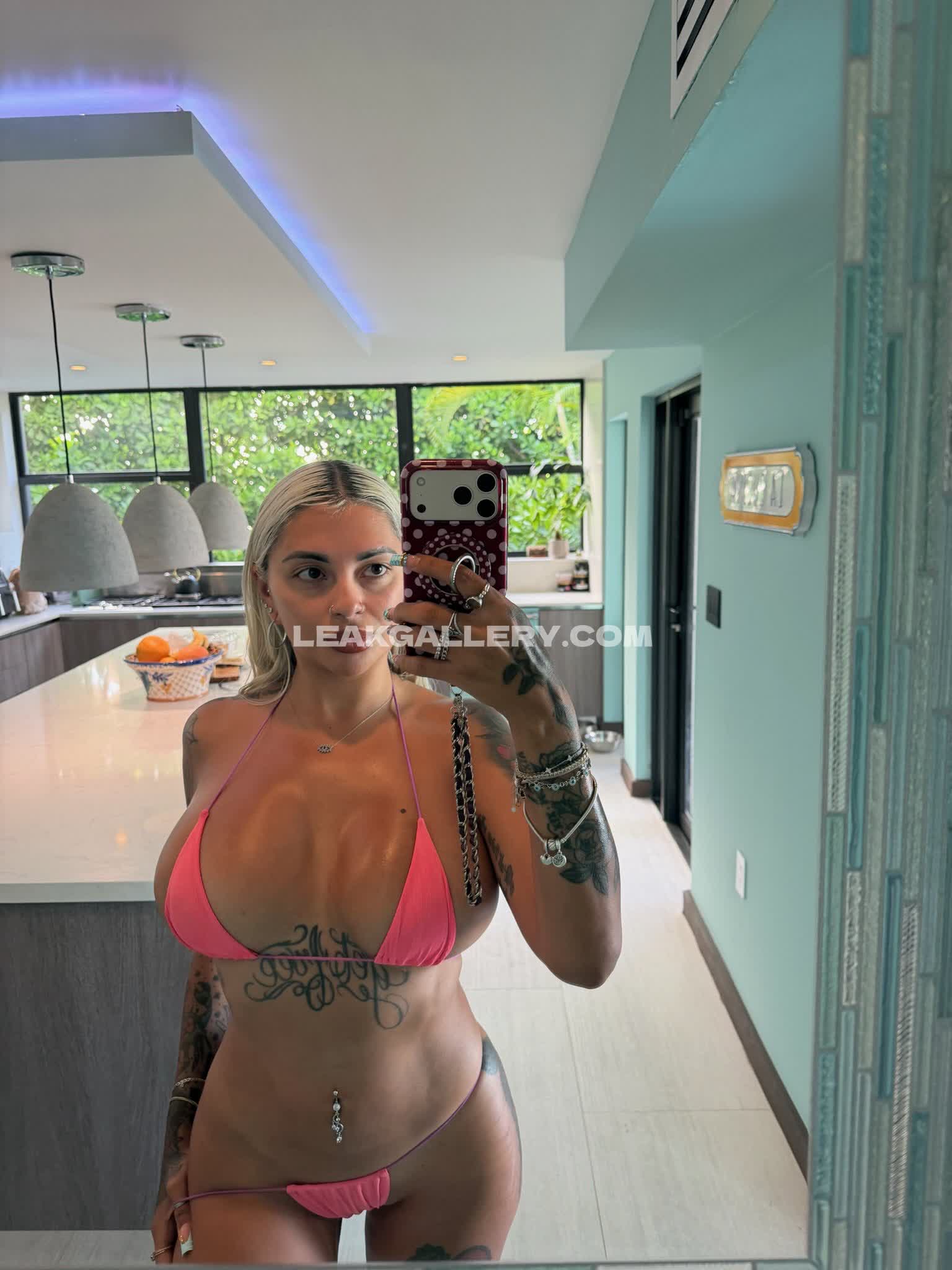 Liciis Exclusive Leaked Nude OnlyFans #13289200