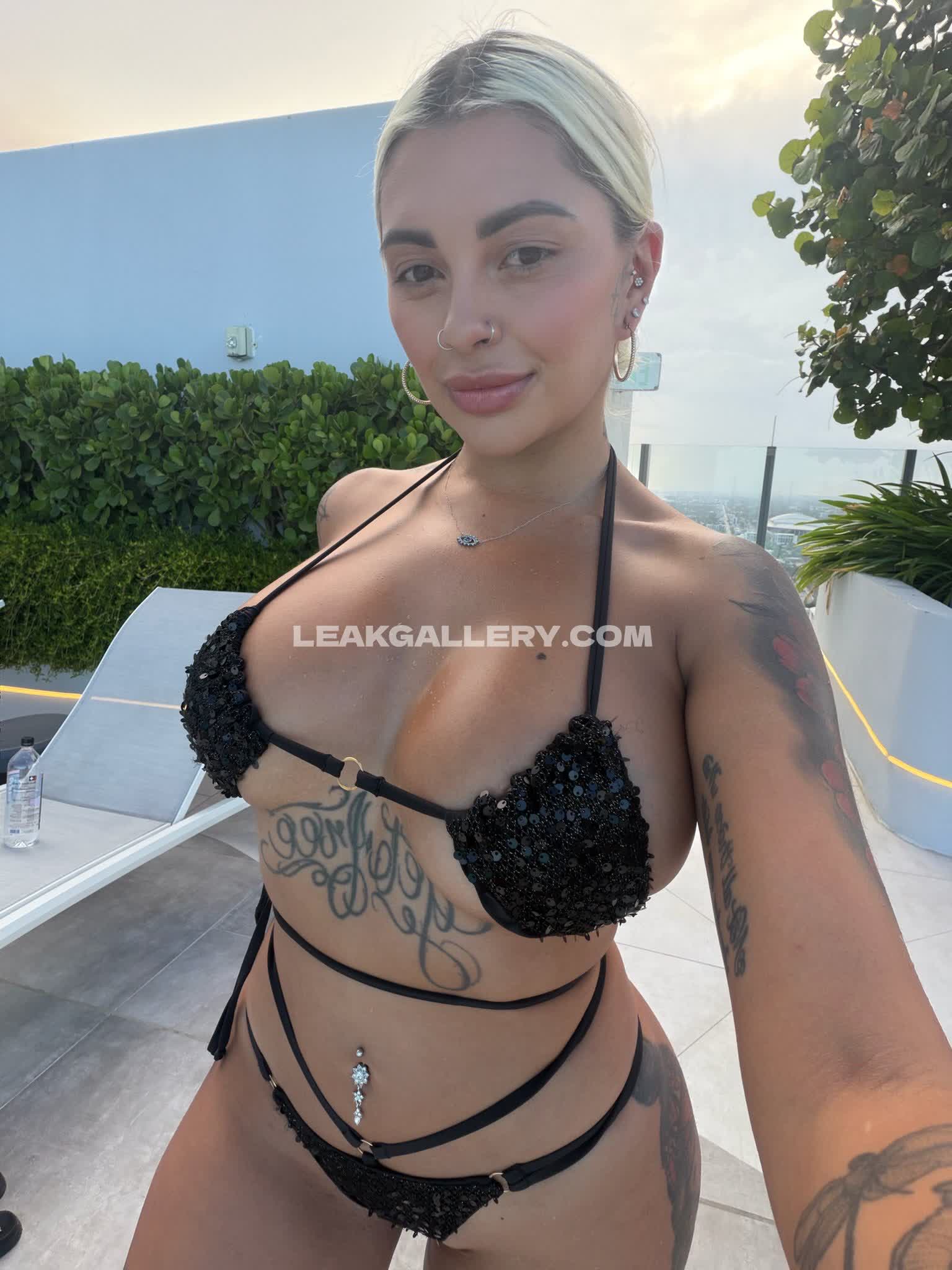 Liciis Exclusive Leaked Nude OnlyFans #13289202