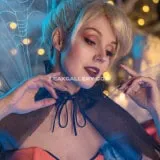 Liechee See-Through Bra Tease OnlyFans Photo Leaked