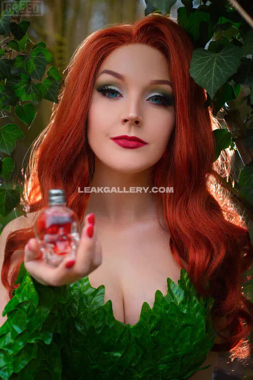 Liechee Exclusive Leaked Nude OnlyFans #15992937